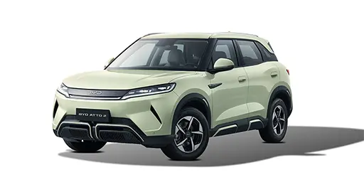 BYD ATTO 2