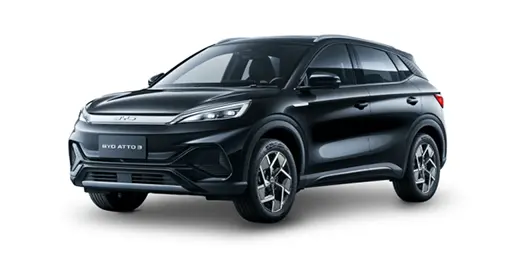 BYD ATTO 3