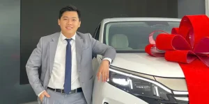 Minh Trí BYD - Đại diện kinh doanh xe BYD khu vực phía Nam